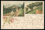Stamp of Austria » Collections and Lots  AUSTRIA 1898-1967 Lot of about 200 +- covers & cards, noted mostoly 1900 to 1938 & early 2nd rep0ublic