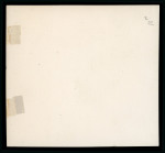 Stamp of Egypt » 1867-69 Penasson » Essays 1869 Essay of Prevost: 10pa rose-red postal stationery
