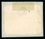 Stamp of Egypt » 1867-69 Penasson » Essays 1874 Essays of Bernardi Wagner & Co., Milan: 20pa brown,