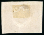 Stamp of Egypt » 1867-69 Penasson » Essays 1875 Essays of Penasson for the UPU Issue: 60pa rose,