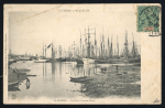 Stamp of Colonies françaises » St. Pierre et Miquelon Saint-Pierre-et-Miquelon, 1908: carte postale ancienne