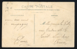 Stamp of Colonies françaises » St. Pierre et Miquelon Saint-Pierre-et-Miquelon, 1908: carte postale ancienne