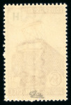 Stamp of France » Collections 1849-1956, ensemble de 2 superbes collections, chacune