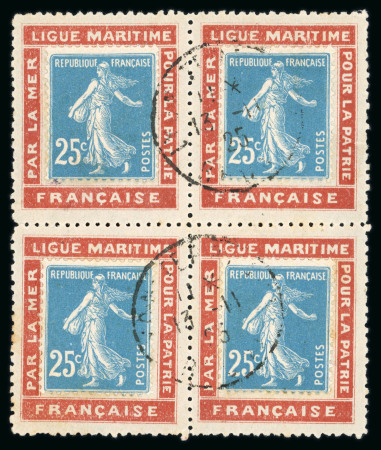Stamp of France » Variétés et curiosités Porte-timbres : 1910-1930, joli lot de 35 porte-timbres