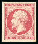 Stamp of France » Collections 1849-2022, dans 15 albums DAVO + une chemise, collection