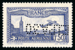 Stamp of France » Émissions à partir de 1900 1900-1930, lot de 4 bons timbres semi-modernes composé