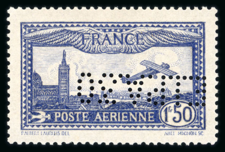 Stamp of France » Émissions à partir de 1900 1900-1930, lot de 4 bons timbres semi-modernes composé