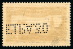 Stamp of France » Émissions à partir de 1900 1900-1930, lot de 4 bons timbres semi-modernes composé
