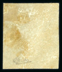 Stamp of France » Empire Lauré 1863-1870 1854-1869, lot avec Napoléon Y&T n°12 5c vert-jaune