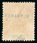 Stamp of Colonies françaises » Colonies Francaise Collections et Lots Colonies Françaises, 1906, ensemble de 34 timbres neufs
