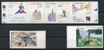 Stamp of France » Émissions à partir de 1900 1997, en année complète, timbres non dentelés neufs**