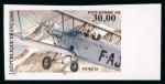 Stamp of France » Émissions à partir de 1900 1997, en année complète, timbres non dentelés neufs**