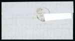 Stamp of France » Lettres Classiques Collections 1792-1946, Collection de lettres dans un classeur constituée