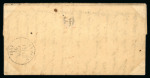 Stamp of France » Collections 1849-1900, joli lot de classiques neufs/obli avec bonnes
