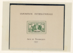 Stamp of Colonies françaises » Kouang-Tcheou Kouang-Tchéou (Chine) : 1901-1942, collection complète
