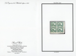 Stamp of Colonies françaises » Kouang-Tcheou Kouang-Tchéou (Chine) : 1901-1942, collection complète