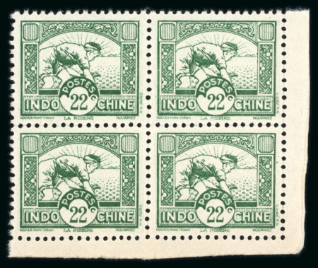 Stamp of Colonies françaises » Kouang-Tcheou Kouang-Tchéou (Chine) : 1901-1942, collection complète