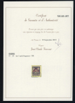 Stamp of Colonies françaises » Chine (Postes françaises) Chine (bureaux Français) : 1894-1921, collection complète