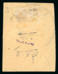 Stamp of Colonies françaises » Chine (Postes françaises) Chine (bureaux Français) : 1894-1921, collection complète