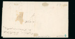 Stamp of France » Lettres Classiques Collections 1874-1883, ensemble de 10 lettres sélectionnées toutes