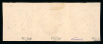 Stamp of France » Empire 1853-1862 withdraw