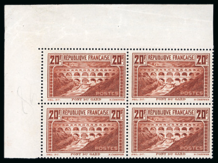 Stamp of France » Émissions à partir de 1900 withdraw