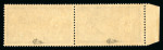 Stamp of France » Émissions à partir de 1900 1900, Merson Y&T n°119 à 123, la série des 5 timbres