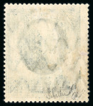 Stamp of Colonies françaises » Sarre 1920-1934, belle collection neufs **/*/obl. avec plusieurs