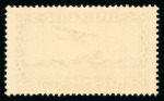 Stamp of Colonies françaises » Sarre 1920-1934, belle collection neufs **/*/obl. avec plusieurs