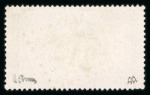 Stamp of France » Collections 1849-1900, dans deux classeurs bel ensemble de classiques majorité oblitérés c