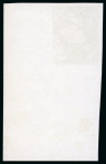 Stamp of France » Vignettes 1965, Vignette expérimentale Y&T n° AsG 1 neuf(*) sans