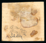Stamp of Colonies françaises » St. Pierre et Miquelon Saint-Pierre et Miquelon : 1886, Y&T n° 16A oblitéré