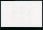 Stamp of Colonies françaises » Monaco Monaco, 1993 : EUROPA l'Europe et les découvertes,