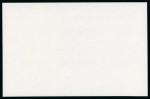 Stamp of Colonies françaises » Monaco Monaco,1979 : EUROPA, bloc-feuillet Y&T n° 17, essai