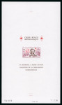 Stamp of Colonies françaises » Monaco Monaco, 1978 : Croix rouge Monégasque 150e anniversaire