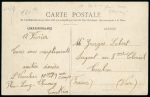 Stamp of Colonies françaises » Indochine Indochine : 1900-1925, exceptionnelle collection en