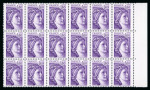 Stamp of France » Collections 1960-1986, bel ensemble de timbres essentiellement