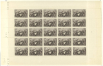 Stamp of France » Émissions à partir de 1900 1938-1970, lot de 15 feuilles entières neufs ** MNH