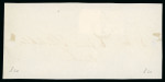 Stamp of Romania » United Principalities 1862-1864 15