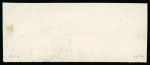 Stamp of Romania » United Principalities 1862-1864 Forgeries: Bisect + 3 x 3 pa. (1864) + 20 pa. Cuza on piece, cancelled with a forged "ROMAN MOLDOVA" postmark
