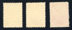 Stamp of France » Vignettes CANCEL Timbres de Bienfaisance des PTT : 1927, contre la tuberculose