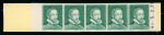 Stamp of France » Vignettes Vignettes Palissy : 1971, carnet vert Y&T n°25a neufs