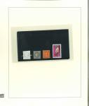 Stamp of France » Collections Essais et Vignettes : 1850-2005, dans une belle reliure