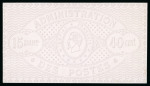 Stamp of France » Collections Essais et Vignettes : 1850-2005, dans une belle reliure