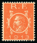 Stamp of France » Collections Essais et Vignettes : 1850-2005, dans une belle reliure