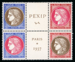 Stamp of France » Collections 1849-2016 , collection de France en 11 volumes  (+5