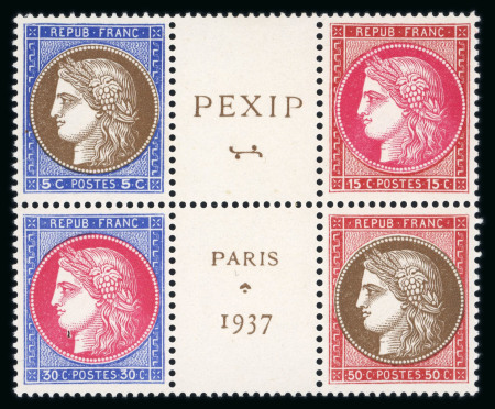 Stamp of France » Collections 1849-2016 , collection de France en 11 volumes  (+5