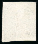 Stamp of British Empire General Collections and Lots 1860s-1960s, Range of material on cards in small box