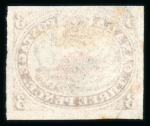 Stamp of British Empire General Collections and Lots 1860s-1960s, Range of material on cards in small box