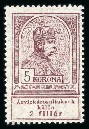 Stamp of Large Lots and Collections 1850s-1970s, Extensive accumulation of sets on stockcards with considerable strength in better material nh